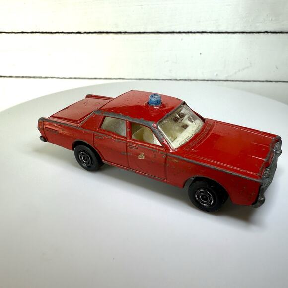 Vintage Matchbox Racing Car Lot– Porsche, Firebird, Formula Cars & Rally Diecast - Picture 8 of 12